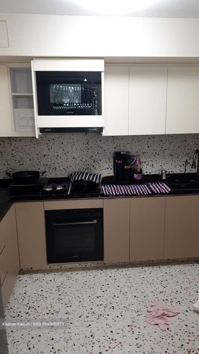 Melville Park (D18), Condominium #549274441